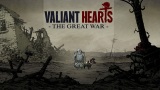 zber z hry Valiant Hearts: The Great War